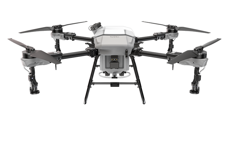 Dron agrícola TopXGun FP400