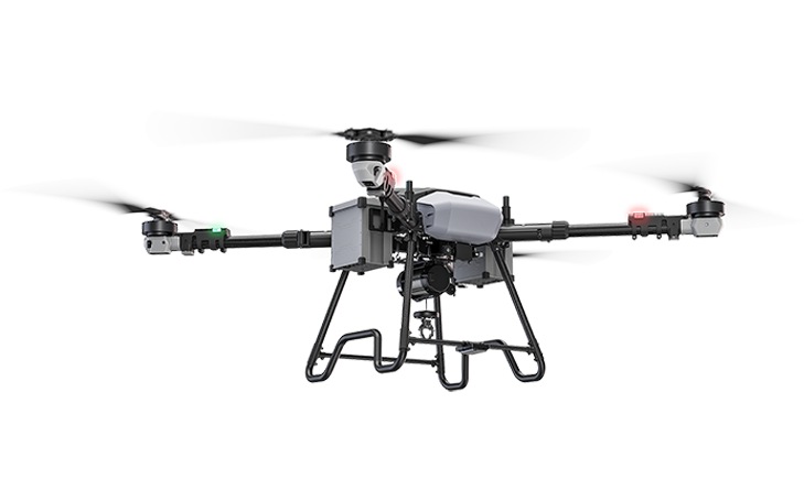 Dron de reparto TopXGun YP600