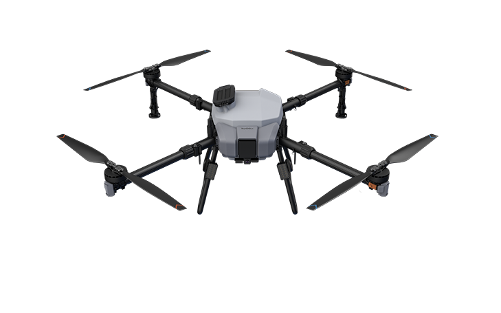 Dron agrícola TopXGun FP300E