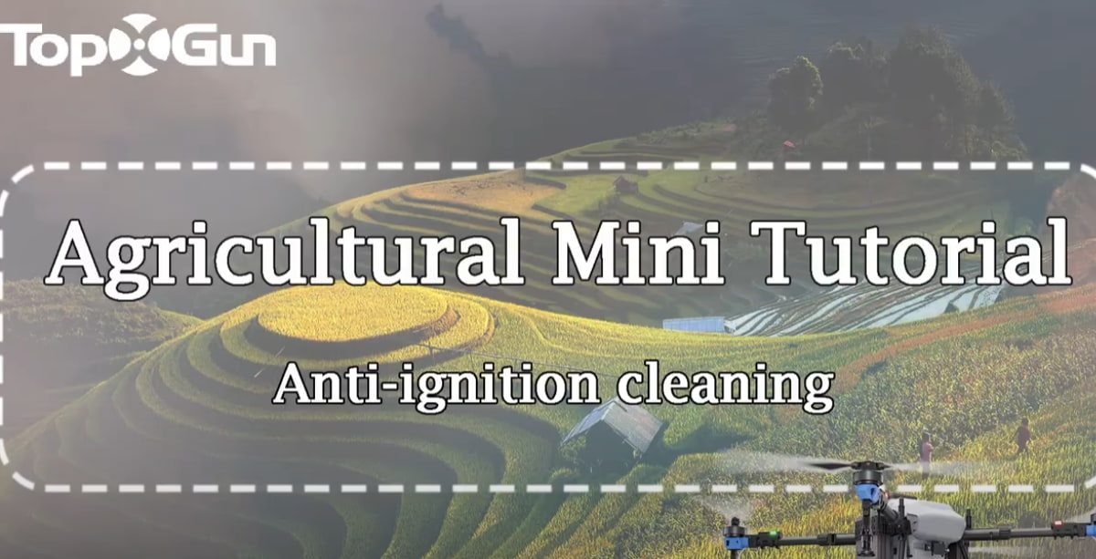 Tutorial de Topxgun | Limpieza de munición antiignición