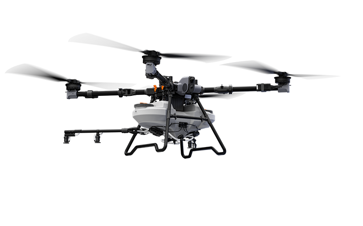 Dron agrícola A80