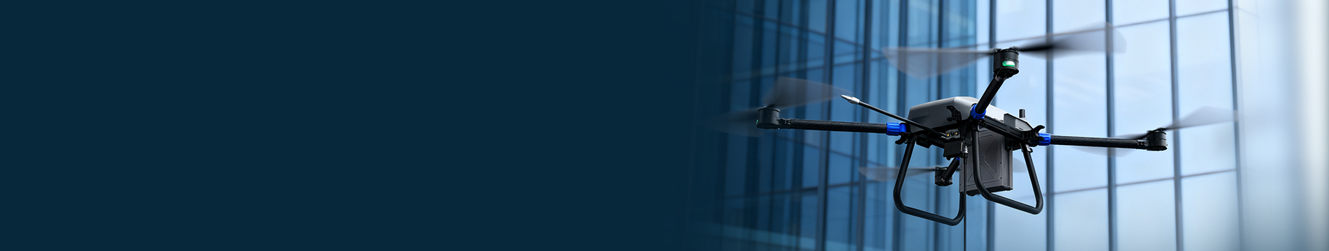 Dron de limpieza TopXGun C15