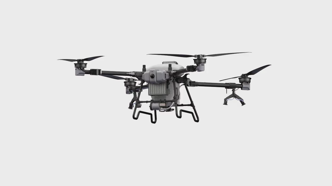 TopXGun FP800 Agri Drone